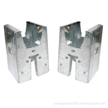 2PCS Set Saw Horse